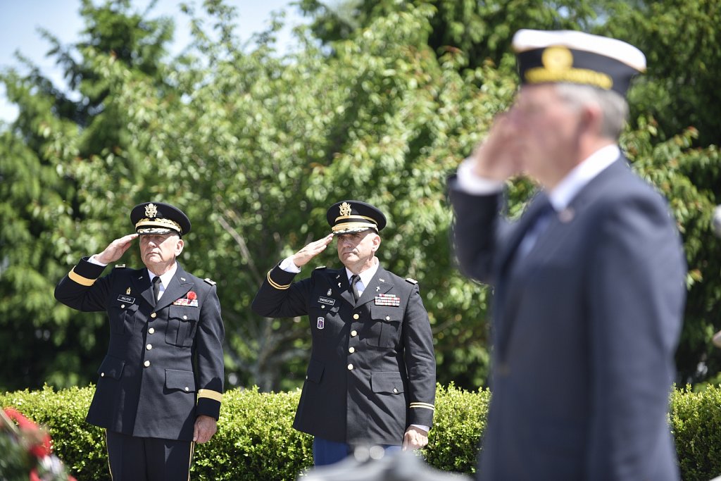 2019 Memorial Day Remembrance Ceremony