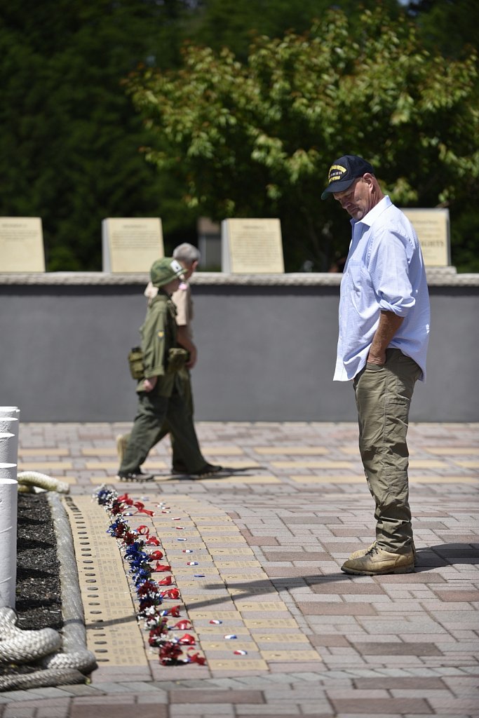 2019 Memorial Day Remembrance Ceremony