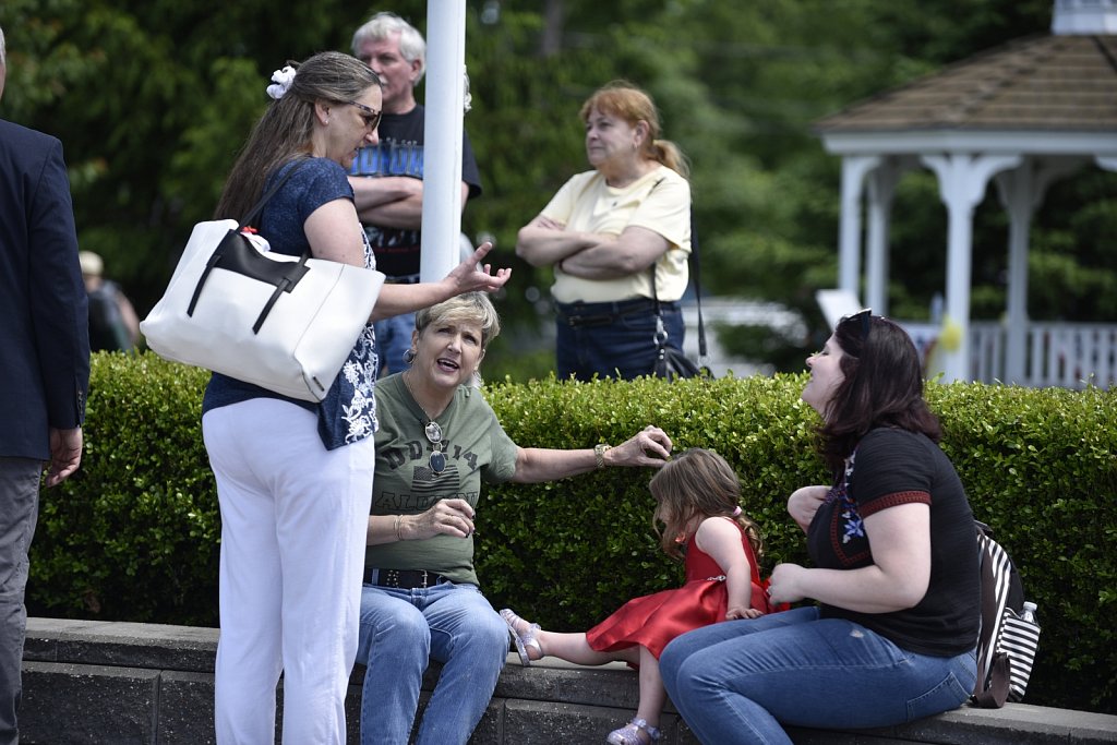 2019 Memorial Day Remembrance Ceremony