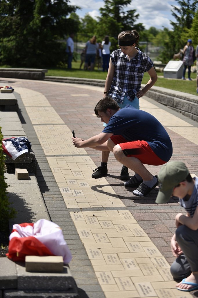 2019 Memorial Day Remembrance Ceremony