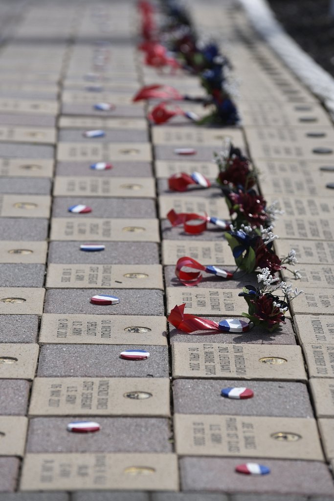 2019 Memorial Day Remembrance Ceremony