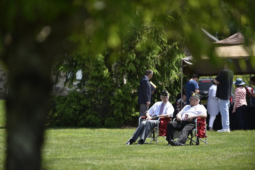 2019 Memorial Day Remembrance Ceremony