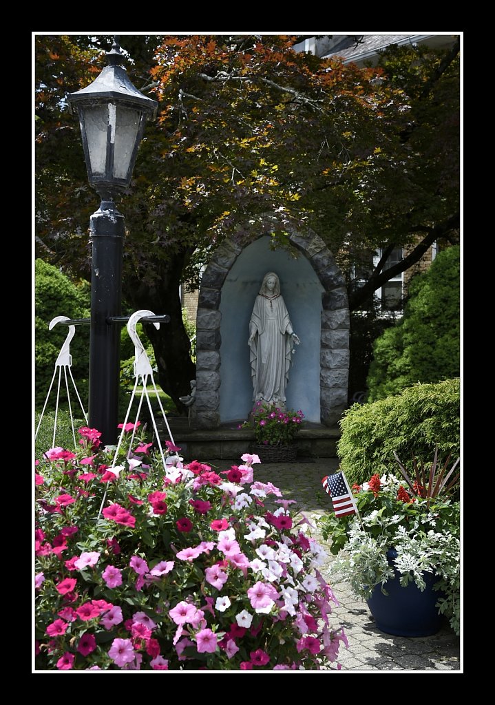 Immaculate Conception RC Church