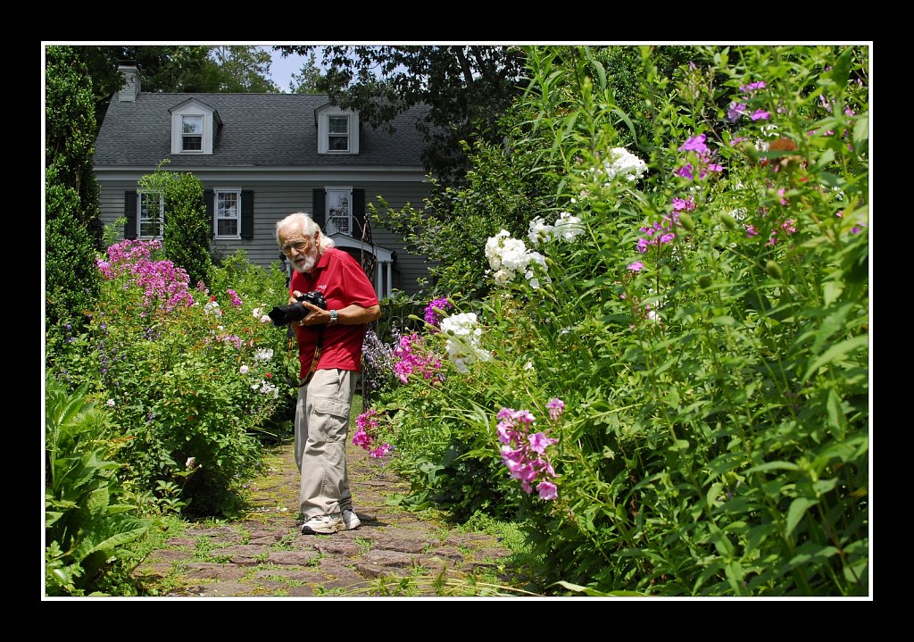 Willowwood Arboretum