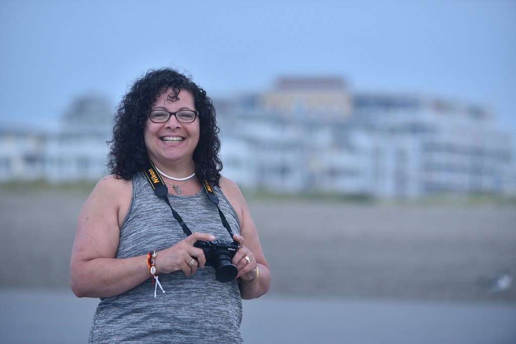 Wildwood Crest Sunrise