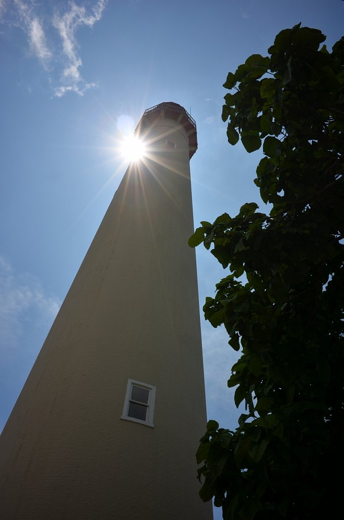 Cape May Lighthouse