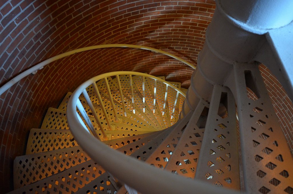 Cape May Lighthouse