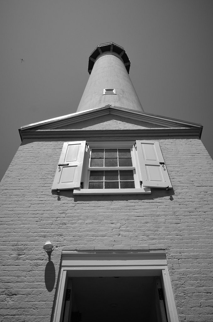 Cape May Lighthouse