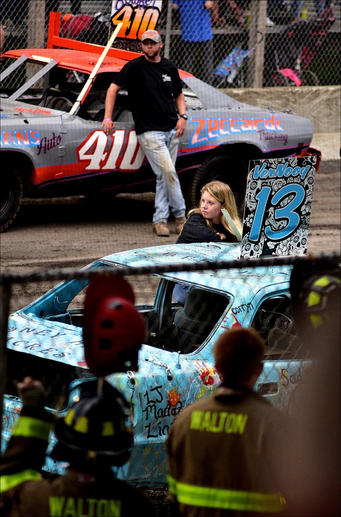 133rd Annual Delaware County Fair