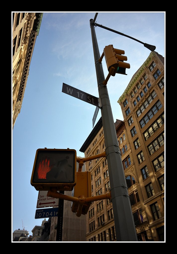 5th Ave NYC