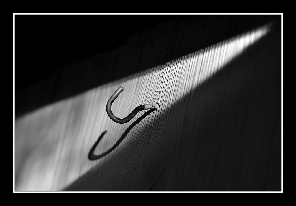 Hooked On Lighting
