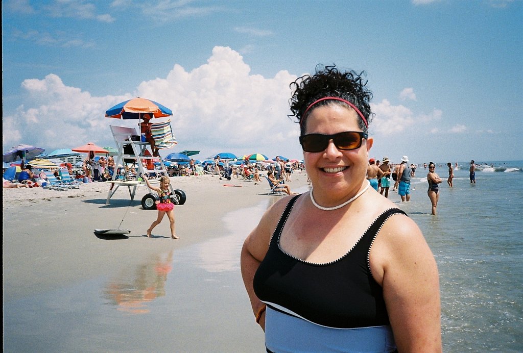 Wildwood Crest