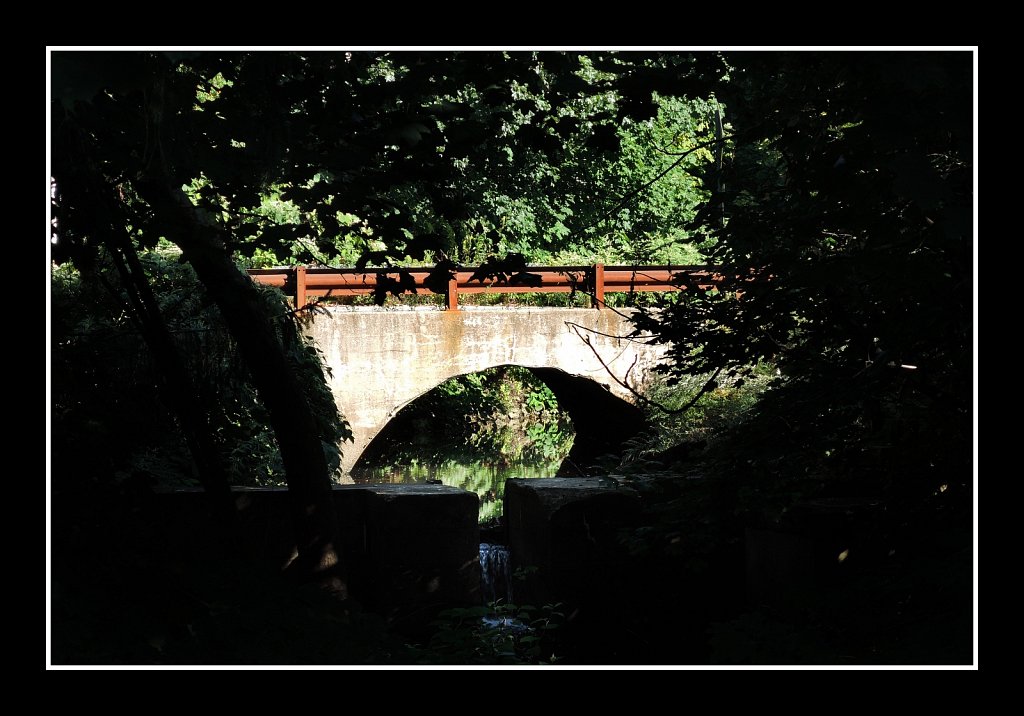 Fairview Ave Bridge