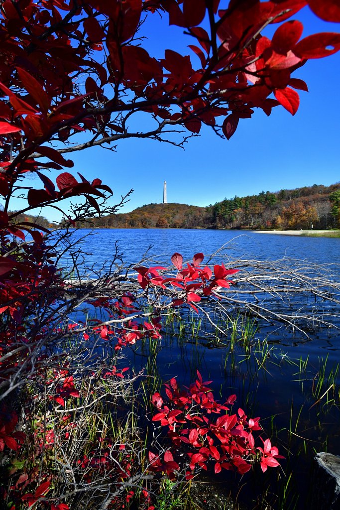 High Point Sate Park