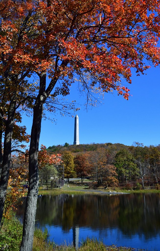 High Point Sate Park