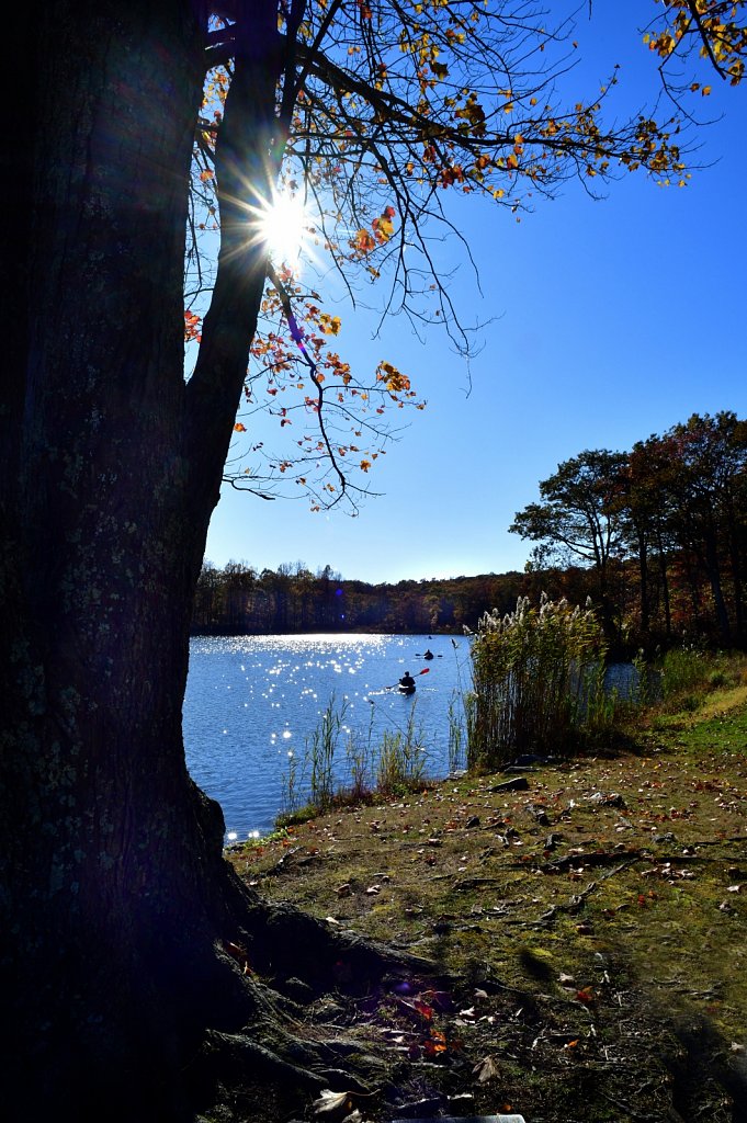 High Point Sate Park