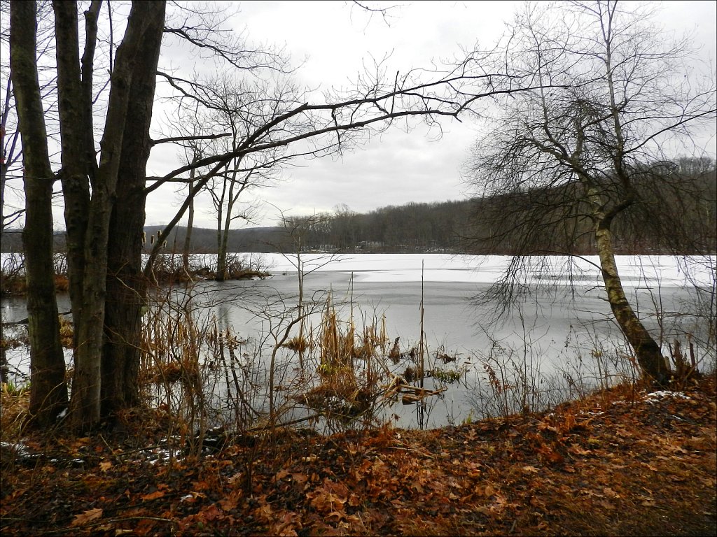 Allamuchy Mountain State Park