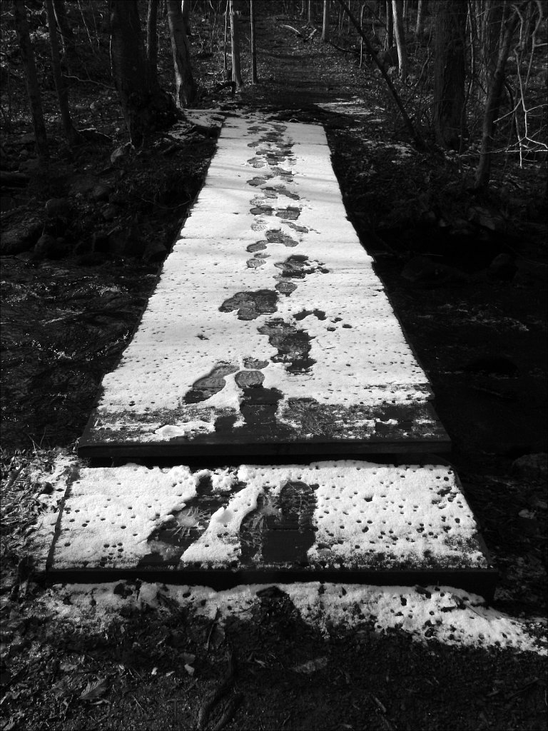 Allamuchy Mountain State Park