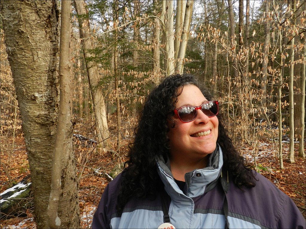 Allamuchy Mountain State Park