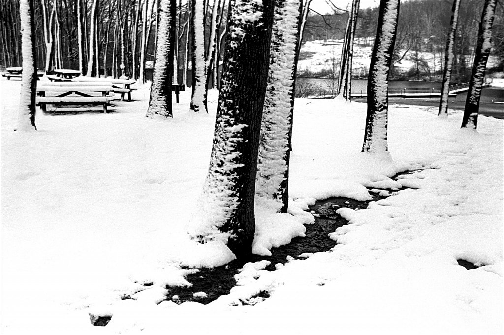 Schooley's Mountain Park