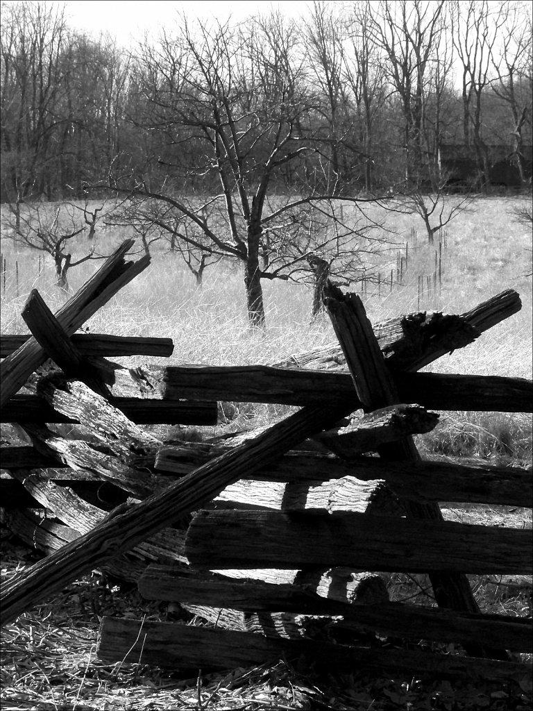 The Wick Farm at Jockey Hollow  