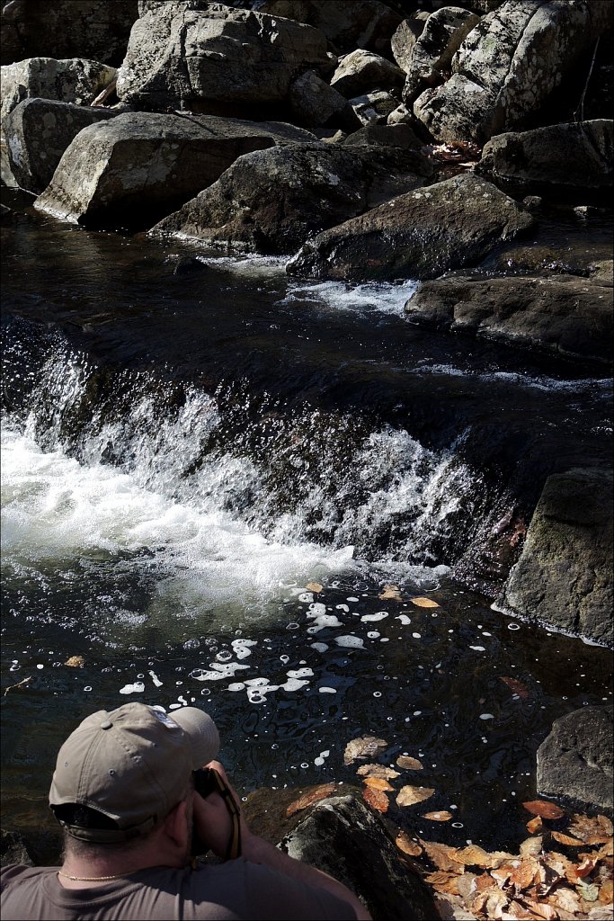 Schooley's Mountain Park