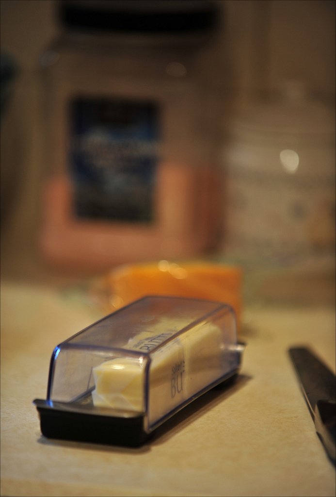 20 Photos From My Kitchen