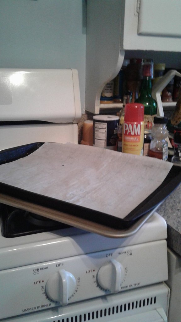 13 Photos In the Kitchen