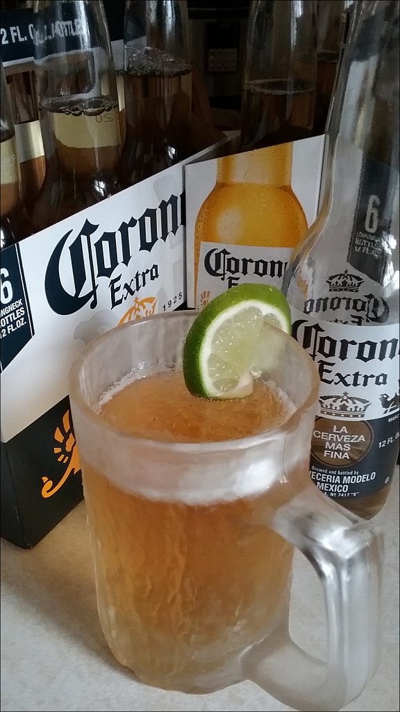 My Corona