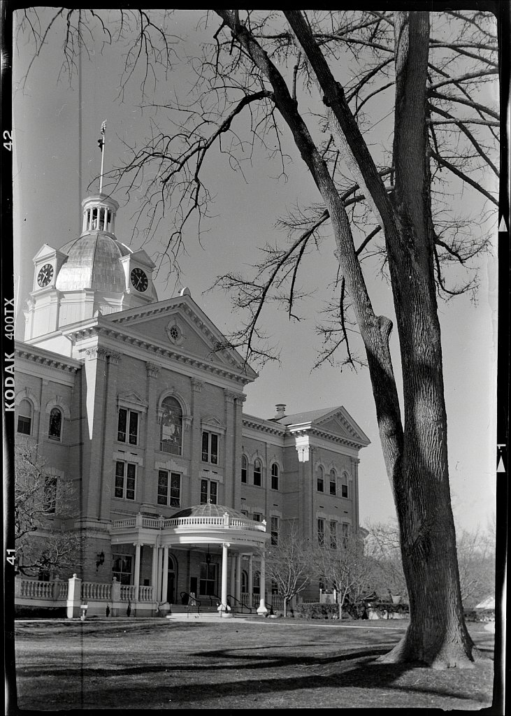 Centenary College