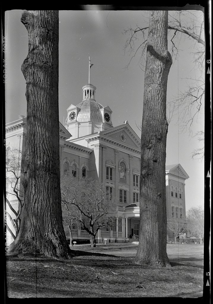 Centenary College