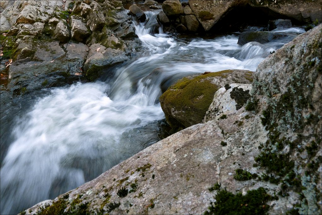 Schooley's Mountain Park