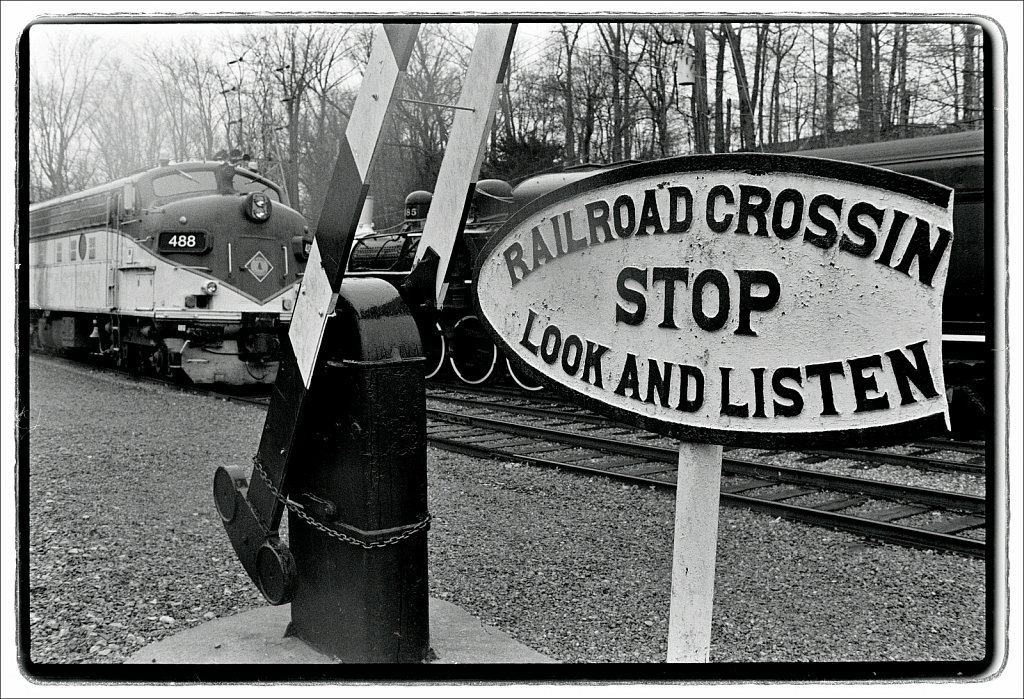 Whippany Railway Museum