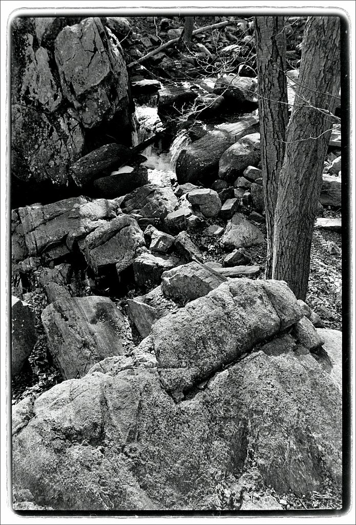 Schooley's Mountain Park