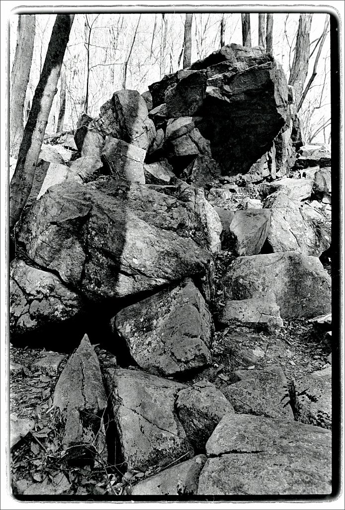 Schooley's Mountain Park
