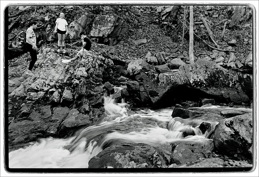 Schooley's Mountain Park