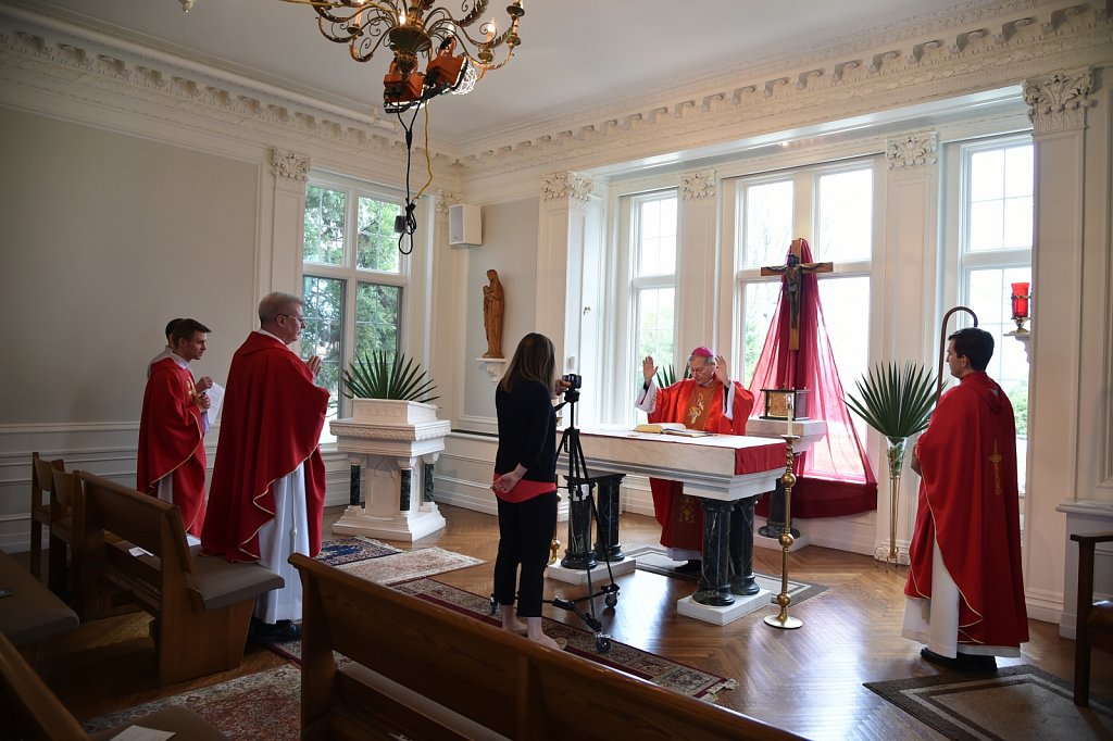 Palm Sunday
