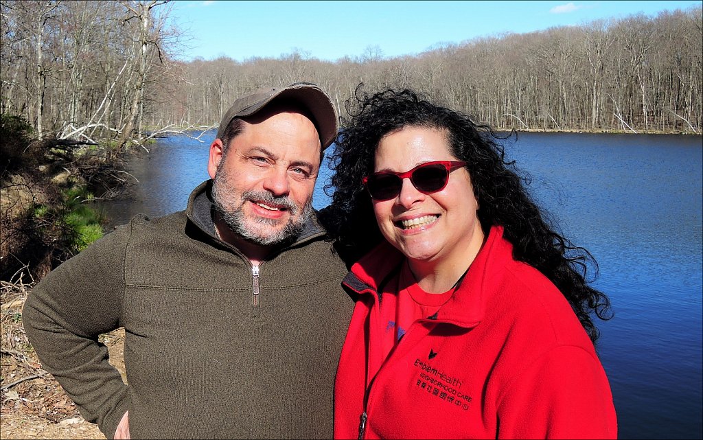 Turkey Brook Park