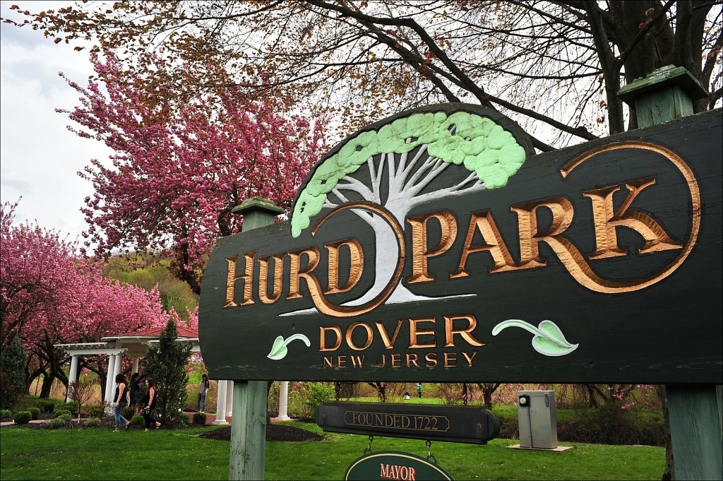 Hurd Park