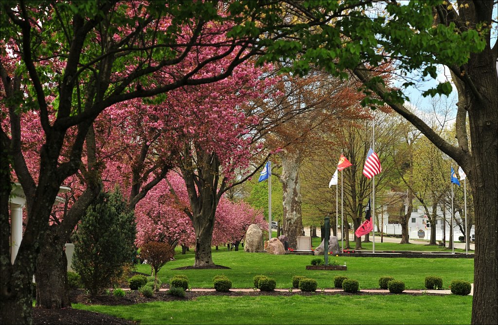 Hurd Park
