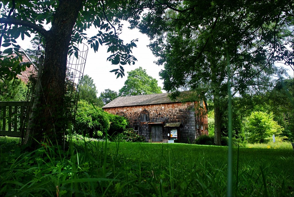 Willowwood Arboretum 