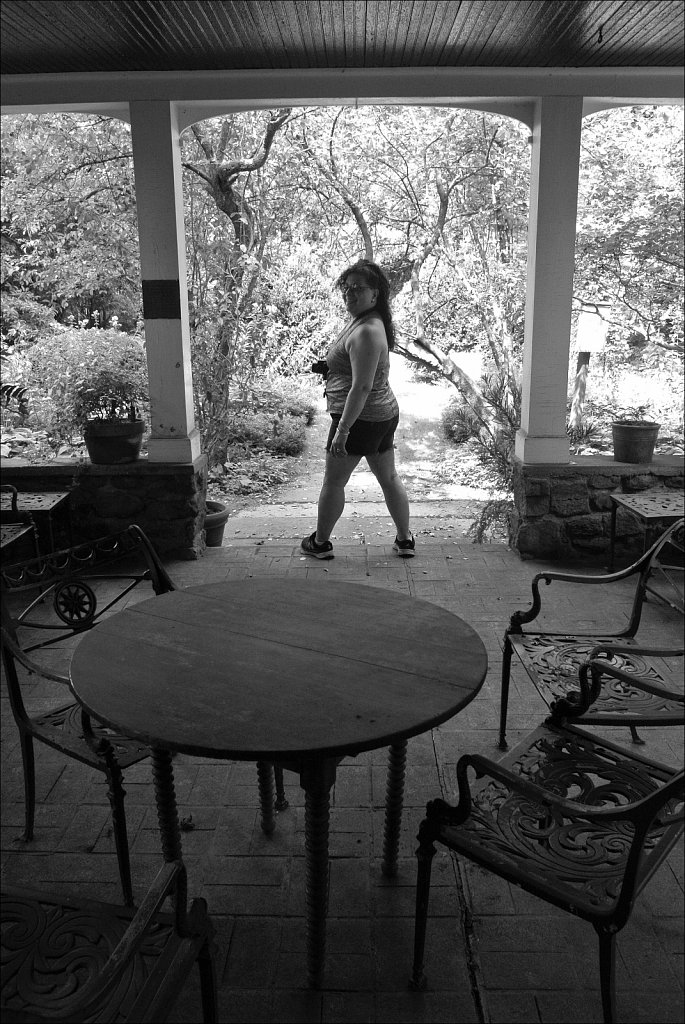 Willowwood Arboretum 