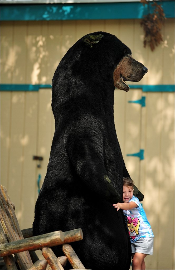 Cape May County Park & Zoo