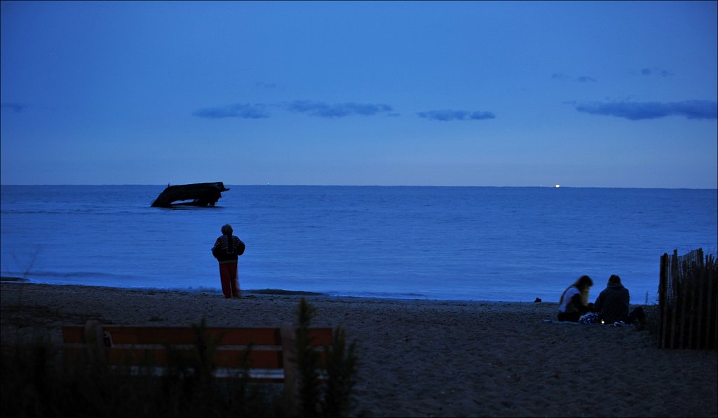 Sunset Beach