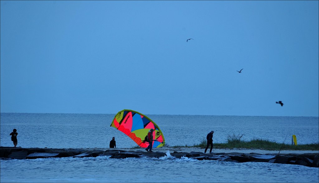 Higbee Beach
