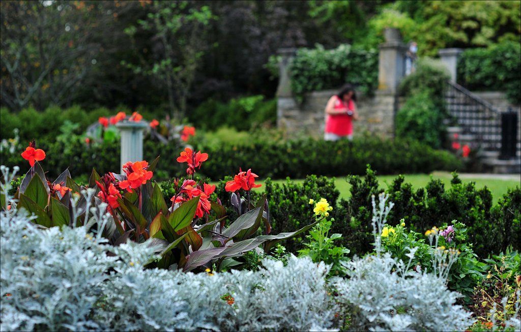 Skylands Manor - Ringwood State Park