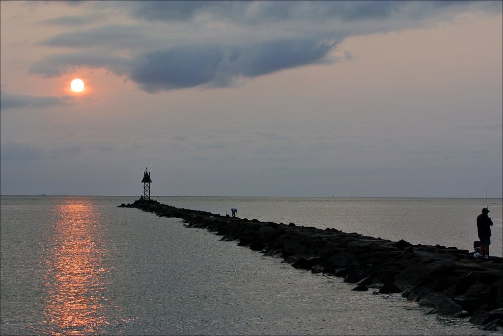Higbee Beach
