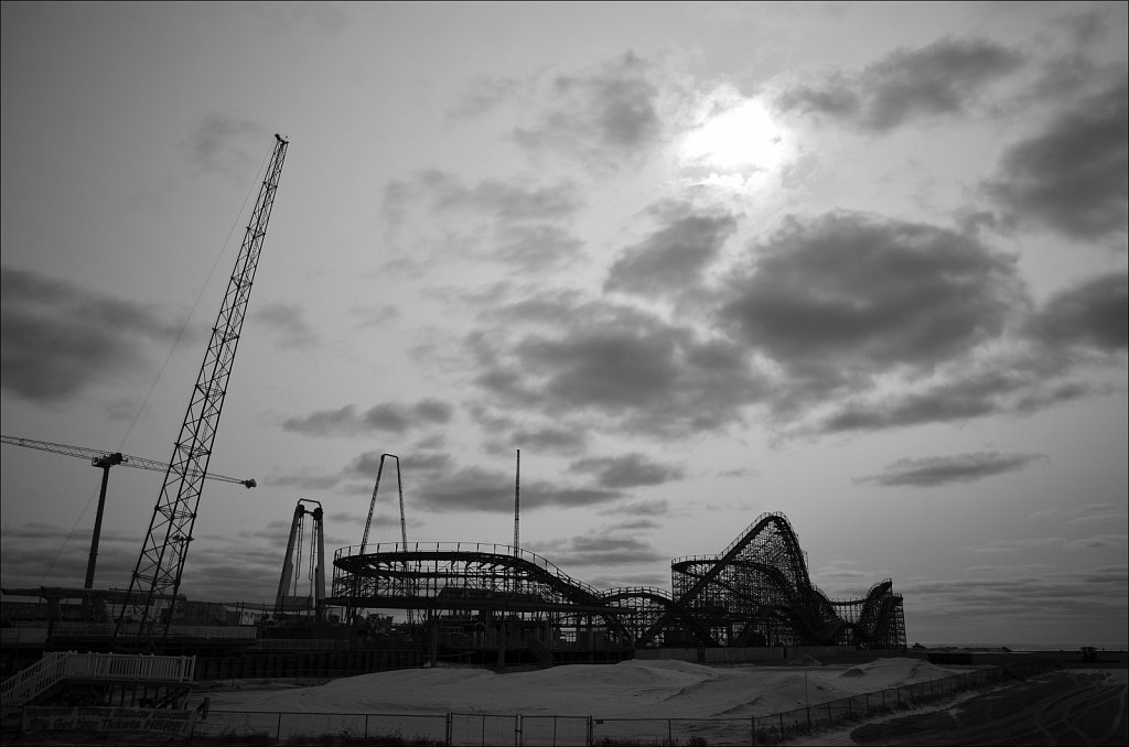 The Boardwalk