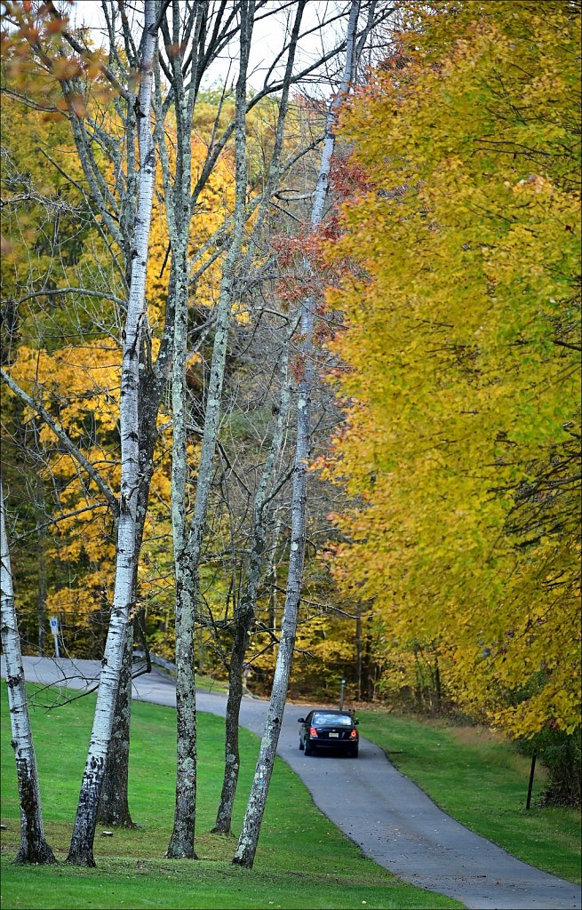 Schooley's Mountain Park