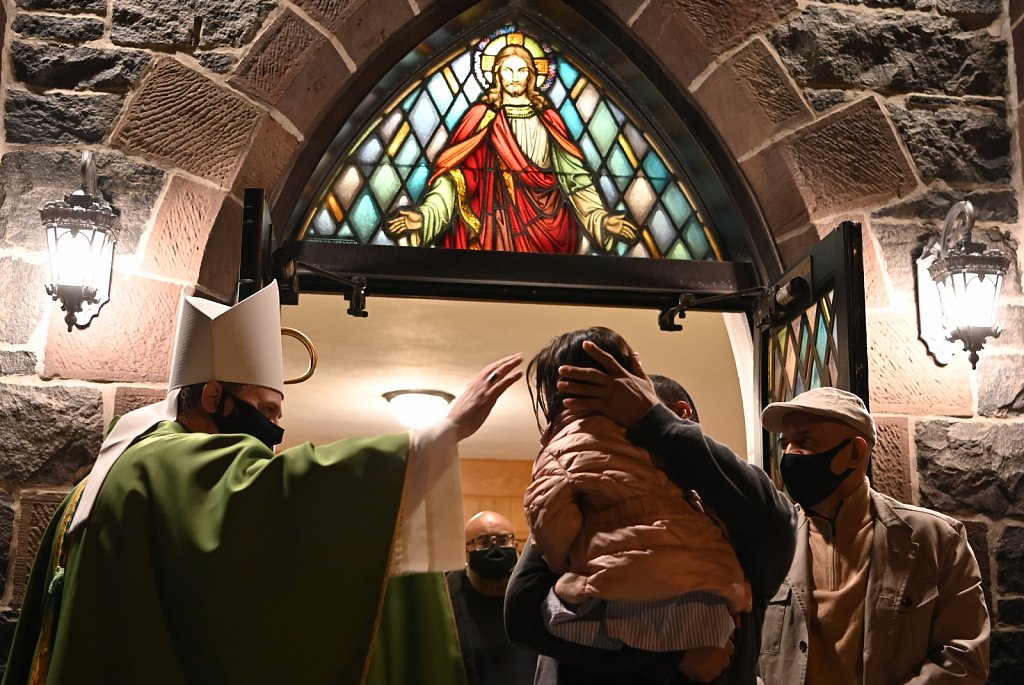 Our Lady of Mount Carmel